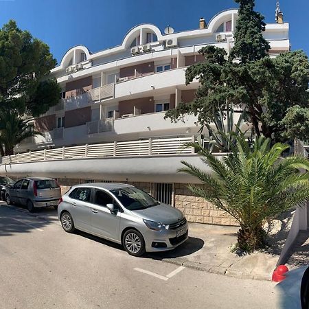 Hotel Bonaca Makarska Exterior foto