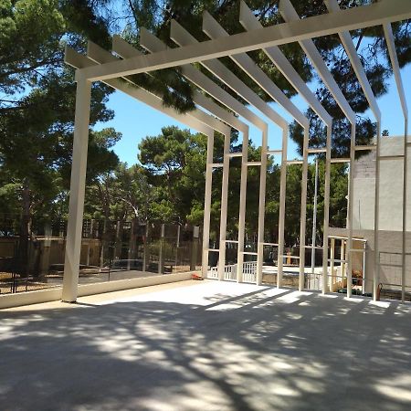 Hotel Bonaca Makarska Exterior foto